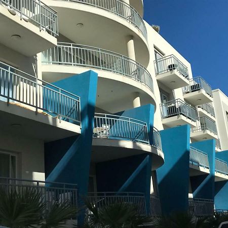 Azure Cottage Zebbug  Esterno foto
