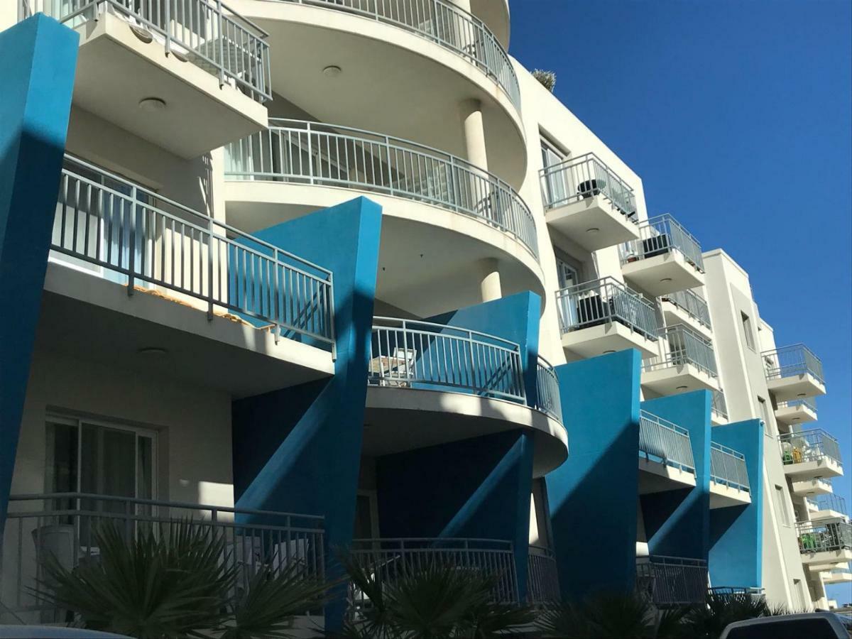 Azure Cottage Zebbug  Esterno foto