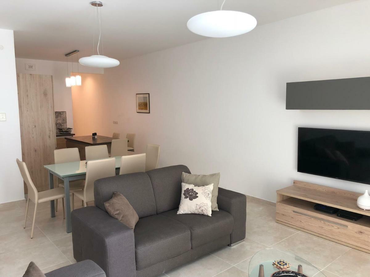 Azure Cottage Zebbug  Esterno foto