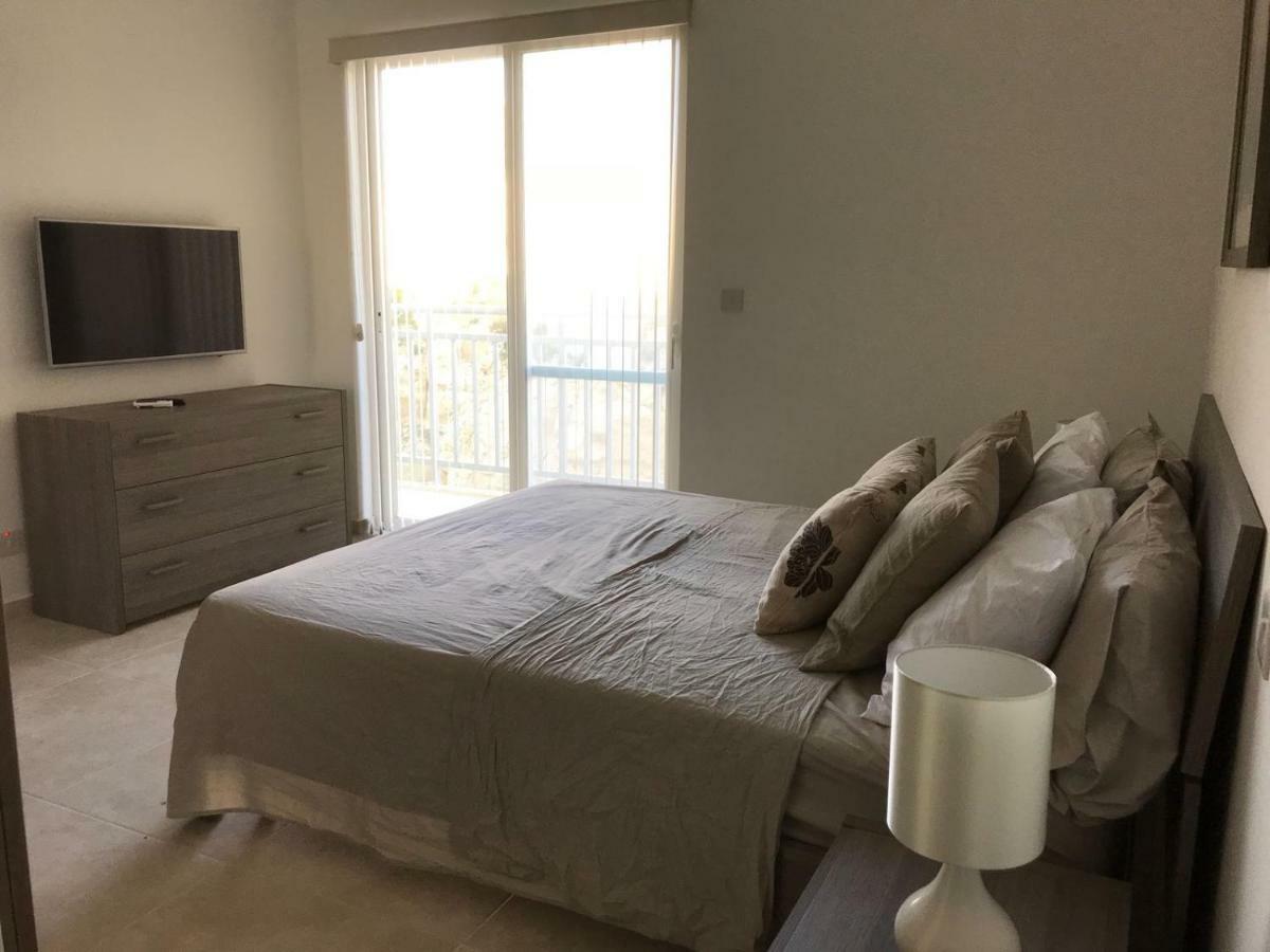 Azure Cottage Zebbug  Esterno foto