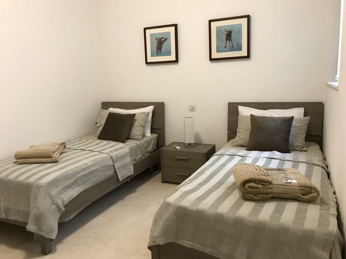 Azure Cottage Zebbug  Esterno foto