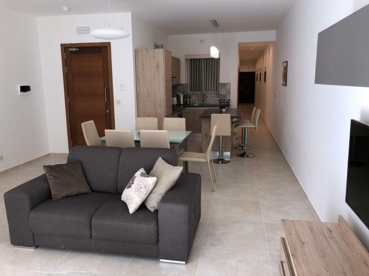 Azure Cottage Zebbug  Esterno foto