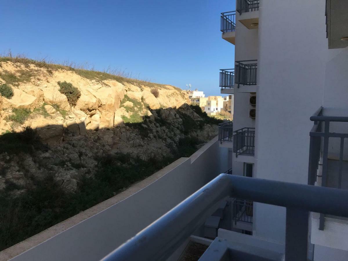 Azure Cottage Zebbug  Esterno foto
