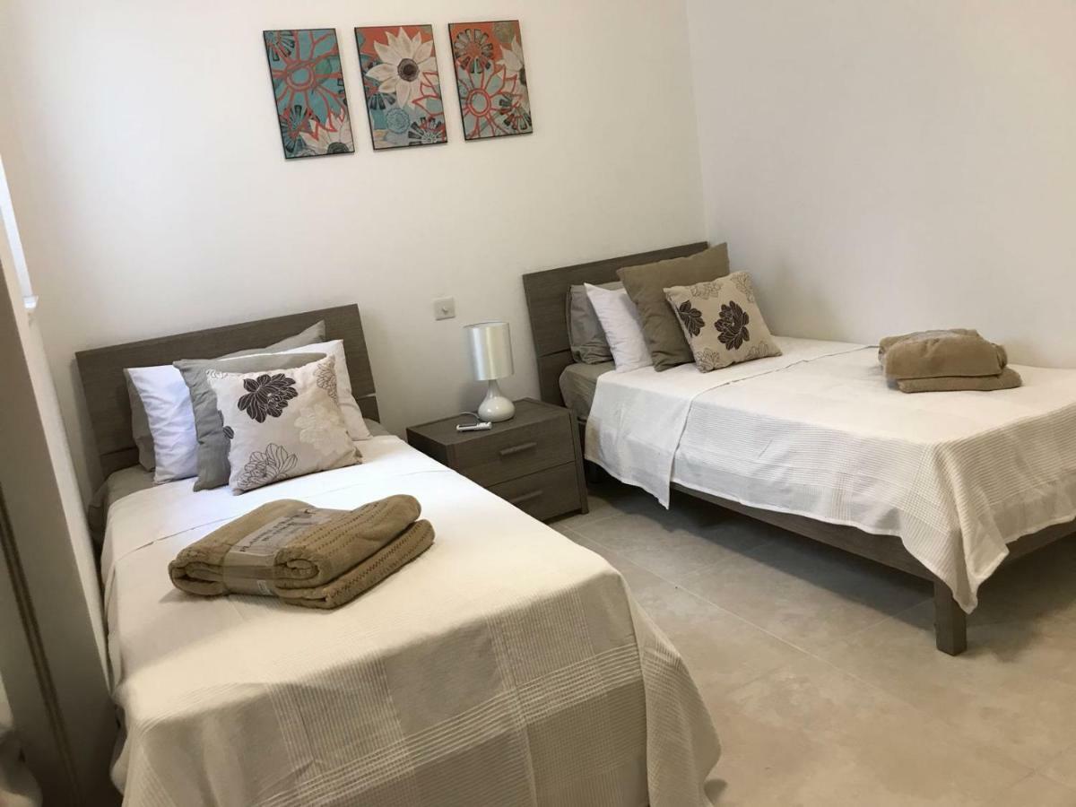 Azure Cottage Zebbug  Esterno foto