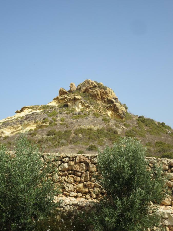 Azure Cottage Zebbug  Esterno foto